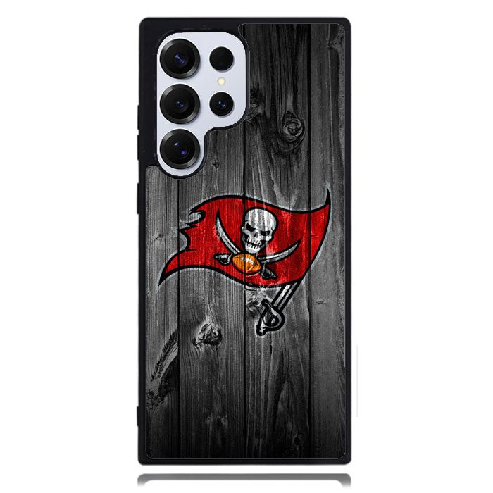Tampa Bay Buccaneers Samsung Galaxy S24 Ultra Case DC1818
