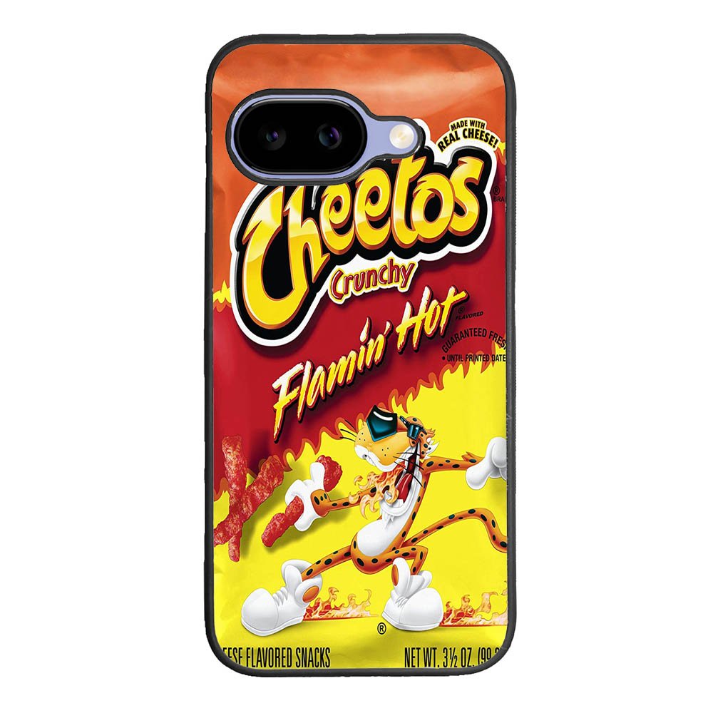 Flamin Hot Cheetos Google Pixel 10A Case DC0644