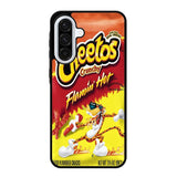Flamin Hot Cheetos Samsung Galaxy A16 Case DC0644