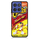 Flamin Hot Cheetos Motorola Moto G Stylus 5G 2025 DC0644