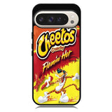 Flamin Hot Cheetos Google Pixel 10 | Google Pixel 10 Pro Case DC0644