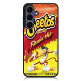 Flamin Hot Cheetos Samsung Galaxy S23 FE Case DC0644