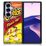 Flamin Hot Cheetos Samsung Galaxy Z Fold 7 Case DC0644