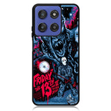 Classic Horror Movie Motorola Moto G Stylus 5G 2025 DC0361