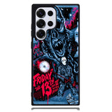 Classic Horror Movie Samsung Galaxy S25 Ultra Case DC0361