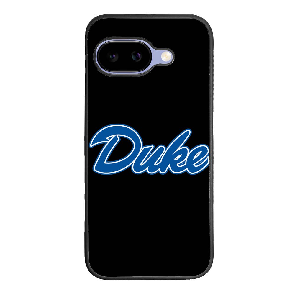 Duke University Logo Google Pixel 10A Case
