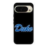 Duke University Logo Google Pixel 10 Pro Case