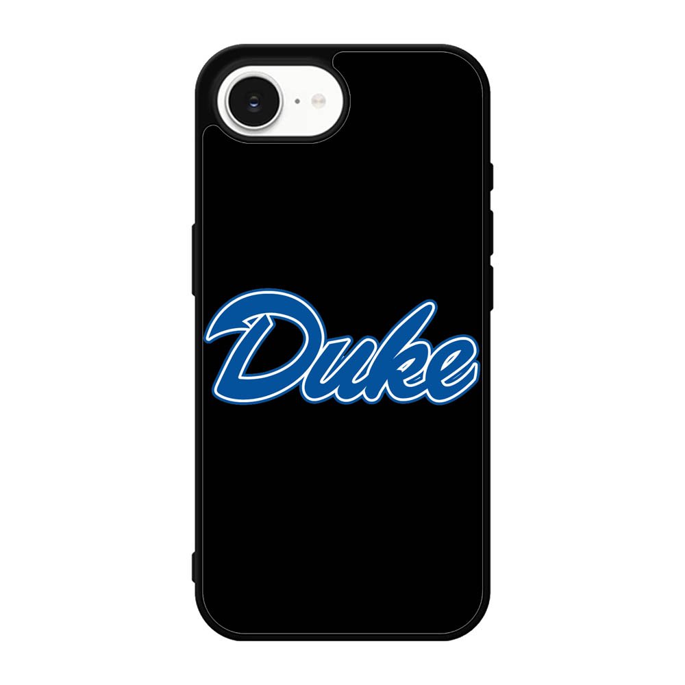 Duke University Logo iPhone 17e Case