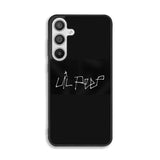 Lil Peep Cry Baby Hellboy Logo Samsung Galaxy A26 Case DC5453