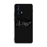 Lil Peep Cry Baby Hellboy Logo Motorola Moto G Power 5G 2024 Case DC2784