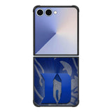 Duke University Basketball Logo Samsung Galaxy Z Flip 7 5G Case