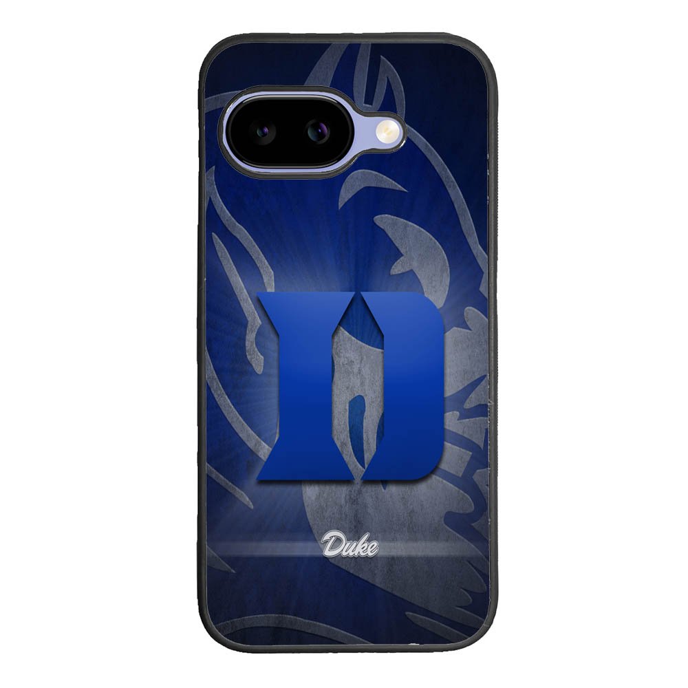 Duke University Basketball Logo Google Pixel 10A Case DC0586
