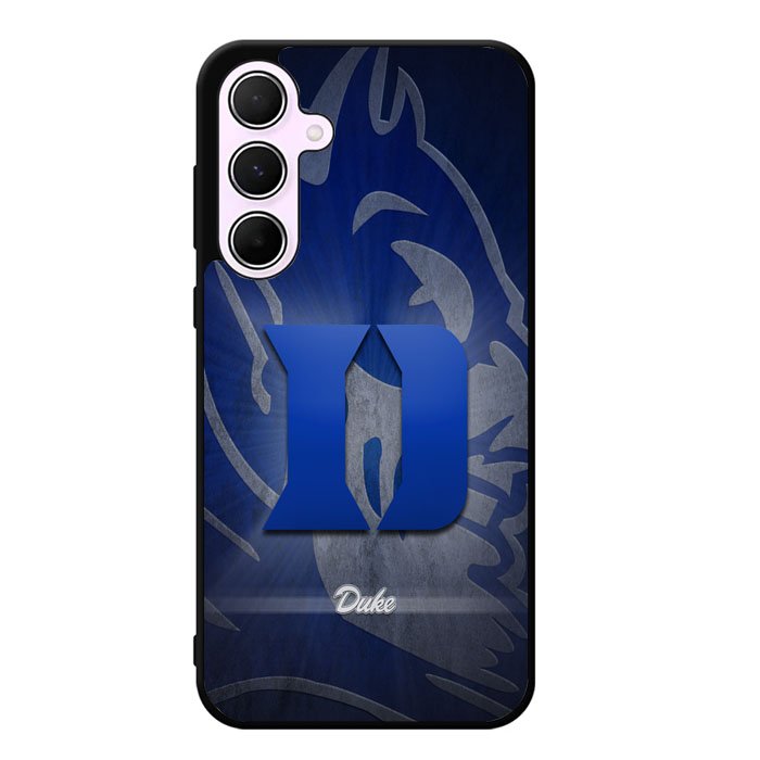 Duke University Basketball Logo Samsung Galaxy A15 5G Case DC0586