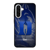 Duke University Basketball Logo Samsung Galaxy A36 Case DC0586
