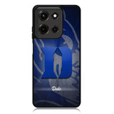 Duke University Basketball Logo Motorola Moto G Power 5G 2025 DC0586
