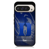 Duke University Basketball Logo Google Pixel 10 | Google Pixel 10 Pro Case DC0586