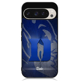 Duke University Basketball Logo Google Pixel 9 Pro XL Case DC0586