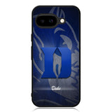 Duke University Basketball Logo Google Pixel 9A Case DC0586