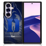 Duke University Basketball Logo Samsung Galaxy Z Fold 7 Case DC0586