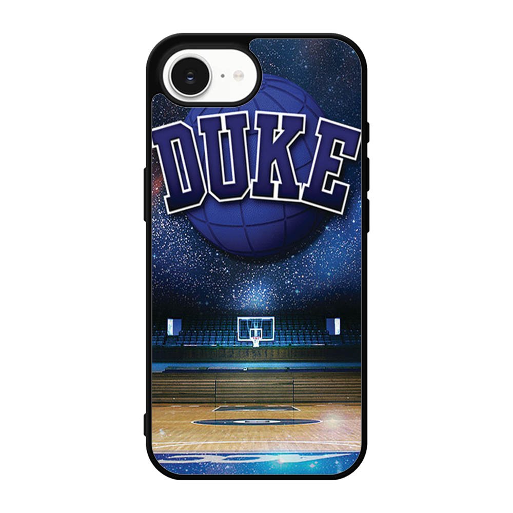 Duke Blue Devils iPhone 17e Case DC0583