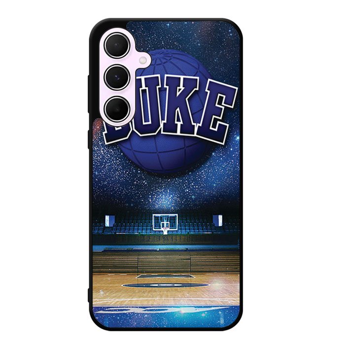 Duke Blue Devils Samsung Galaxy A25 5G Case DC0583