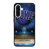 Duke Blue Devils Samsung Galaxy A26 Case DC0583