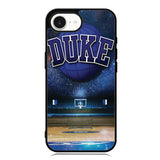 Duke Blue Devils iPhone 16e Case DC0583