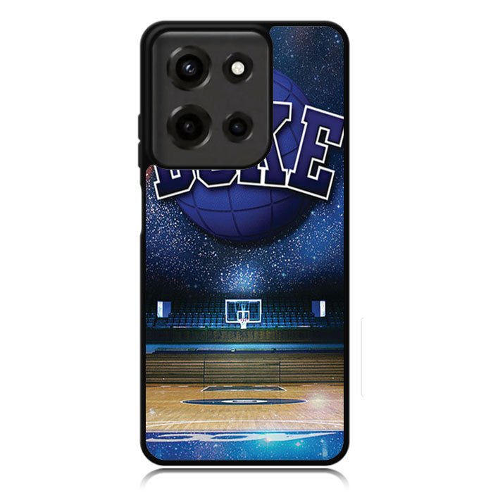 Duke Blue Devils Motorola Moto G Power 5G 2025 DC0583