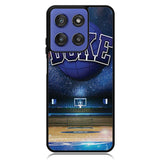 Duke Blue Devils Motorola Moto G Stylus 5G 2025 DC0583