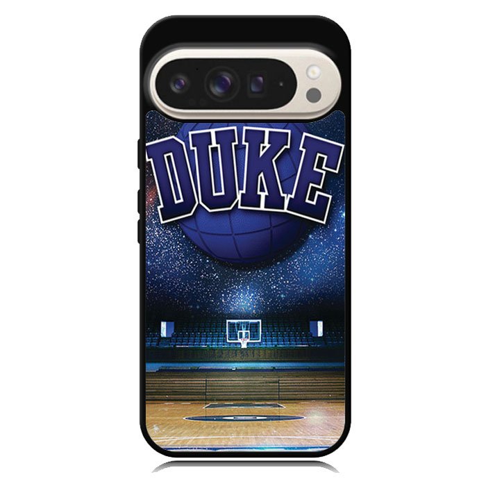 Duke Blue Devils Google Pixel 10 | Google Pixel 10 Pro Case DC0583