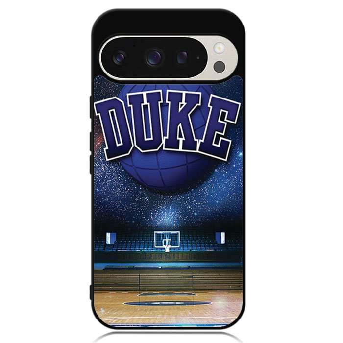 Duke Blue Devils Google Pixel 9 | Google Pixel 9 Pro Case DC0583
