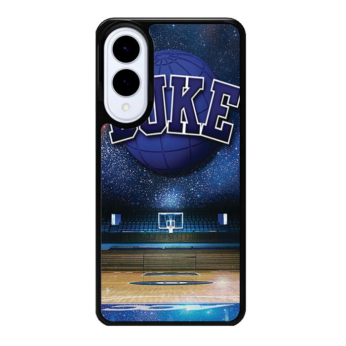 Duke Blue Devils Samsung Galaxy S25 Edge DC0583