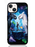 How to Train Your Dragon 3 Google iPhone 14 Plus Case BLN1086