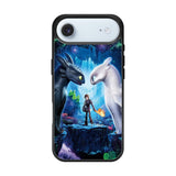 How to Train Your Dragon 3 iPhone Air Case