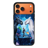 How to Train Your Dragon 3 iPhone 18 Pro Case