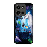 How to Train Your Dragon 3 Motorola Moto G 5G 2025 Case DC6505