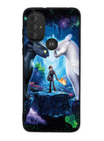 How to Train Your Dragon 3 Motorola Moto G Pure 2021 , Moto G Power 2022 Case