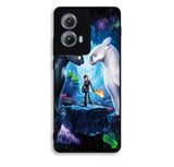 How to Train Your Dragon 3 Motorola Moto Edge 2024 Case DC5274