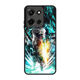 Dragon Ball Z 2nd Motorola Moto G 5G 2025 Case DC8119