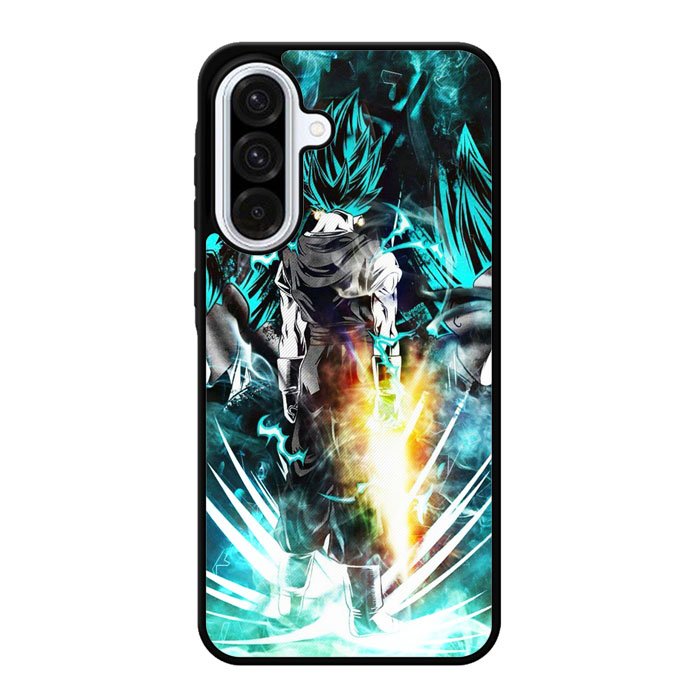 Dragon Ball Z Samsung Galaxy A26 Case DC0575