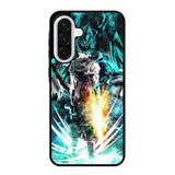 Dragon Ball Z Samsung Galaxy A56 Case DC0575