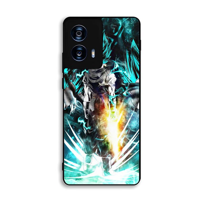 Dragon Ball Z 2nd Motorola Moto G Power 5G 2024 Case DC8119