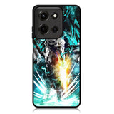 Dragon Ball Z Motorola Moto G Power 5G 2025 DC0575