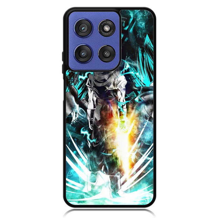 Dragon Ball Z Motorola Moto G Stylus 5G 2025 DC0575