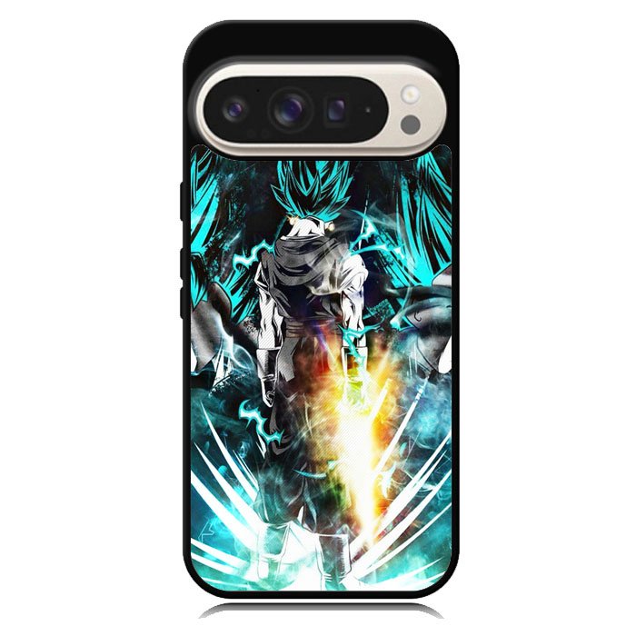 Dragon Ball Z Google Pixel 10 | Google Pixel 10 Pro Case DC0575
