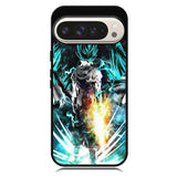 Dragon Ball Z Google Pixel 10 | Google Pixel 10 Pro Case DC0575