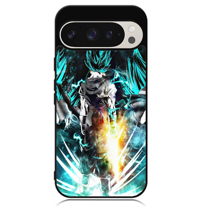 Dragon Ball Z Google Pixel 9 Pro XL Case DC0575
