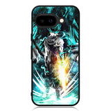 Dragon Ball Z Google Pixel 9A Case DC0575