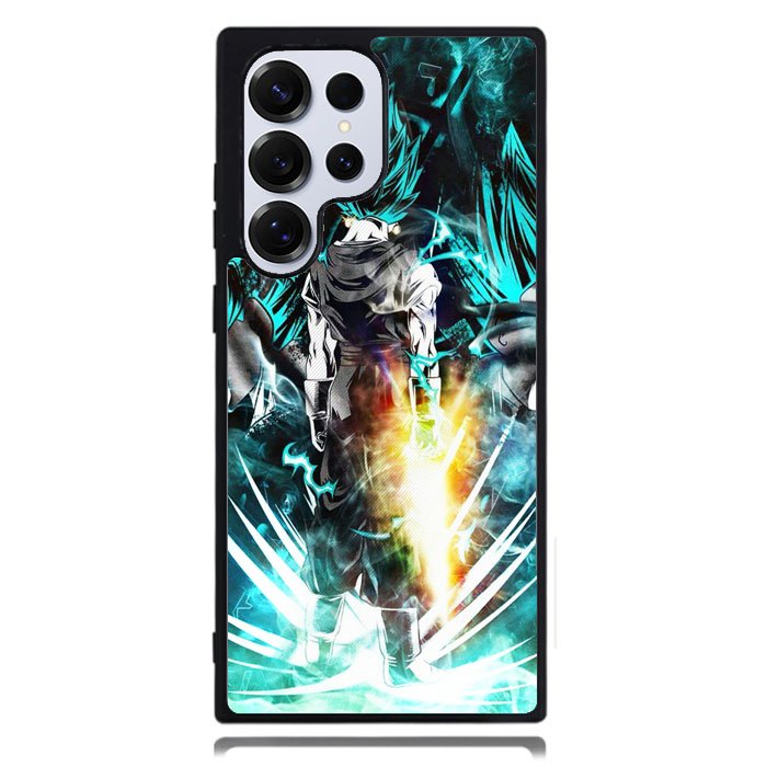 Dragon Ball Z Samsung Galaxy S24 Ultra Case DC0575