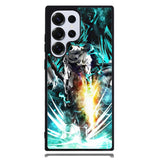 Dragon Ball Z Samsung Galaxy S24 Ultra Case DC0575